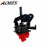 Halangan Cepat Rotator Kemiringan Mekanis 360 Derajat